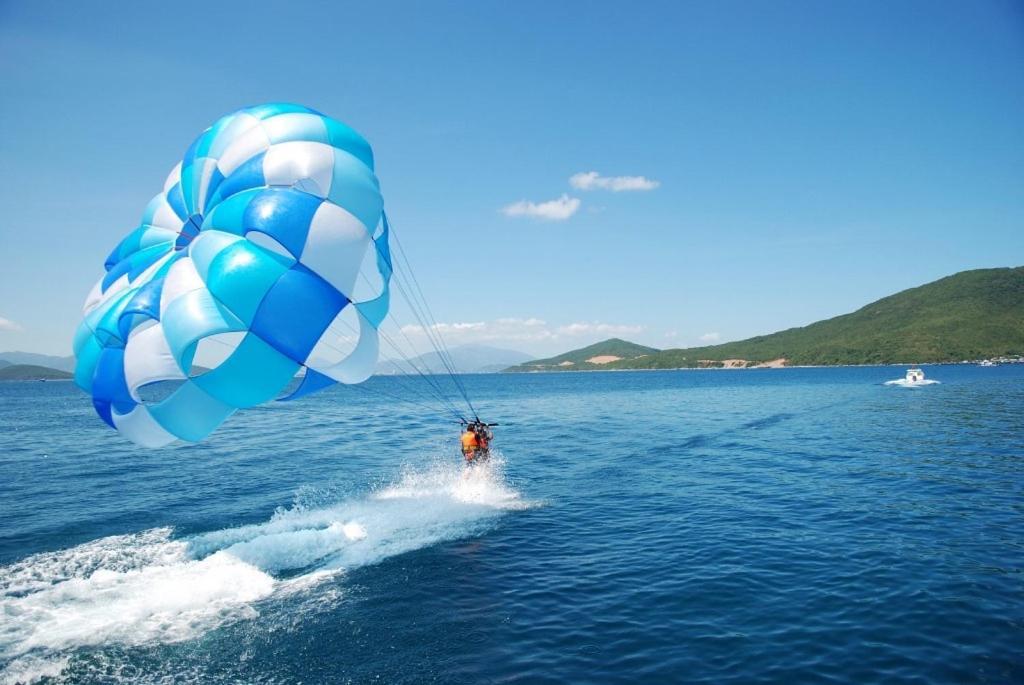 Happy Life Βίλα Να Τρανγκ Εξωτερικό φωτογραφία