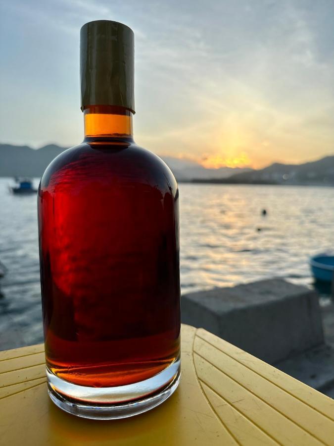 Happy Life Βίλα Να Τρανγκ Εξωτερικό φωτογραφία